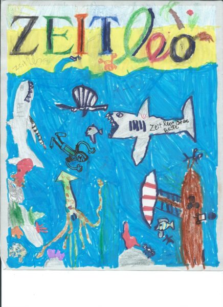 von Josef Sturm, 8 Jahre