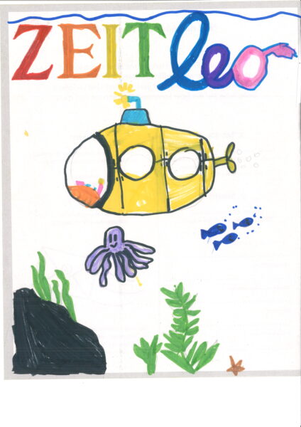 von Jana Terpetschnig, 9 Jahre