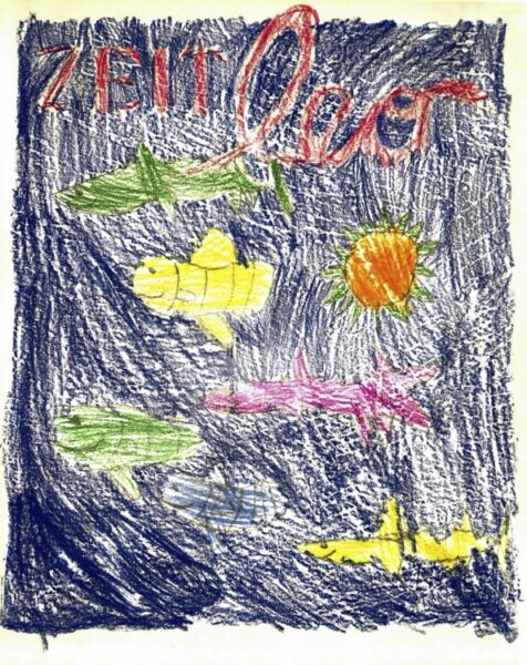 von Annika, 6 Jahre