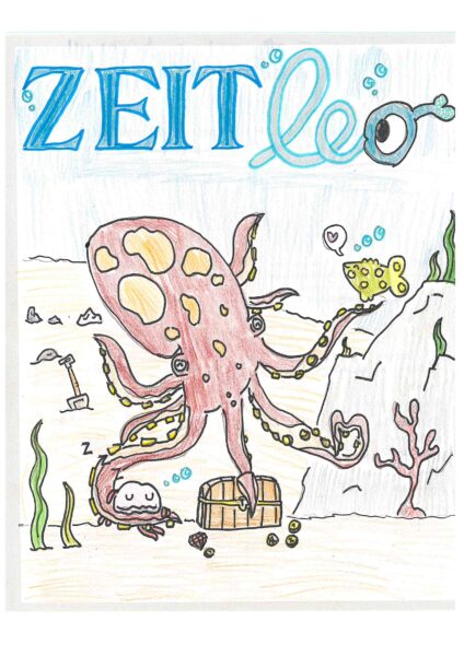 von Emilia Becker, 11 Jahre