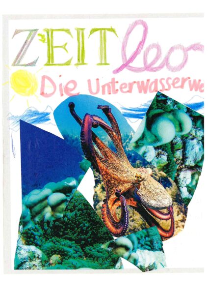 von Lone Zemke, 8 Jahre