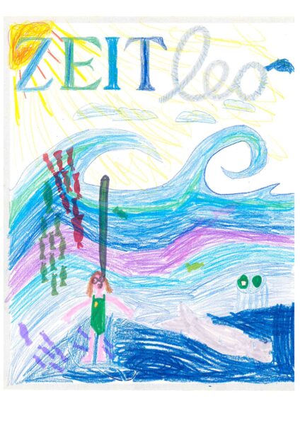 von Rona Fuchs, 9 Jahre