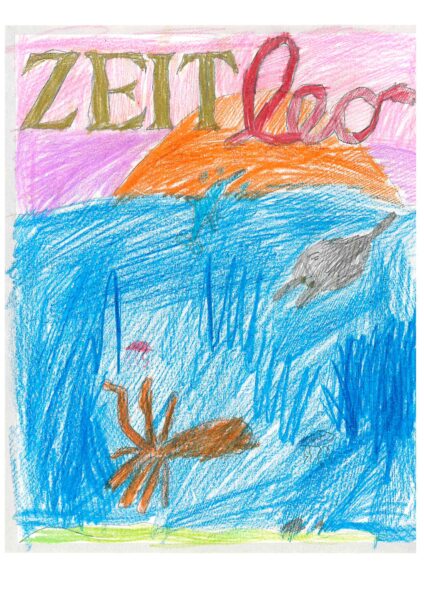von Laurenz Katyi, 7 Jahre