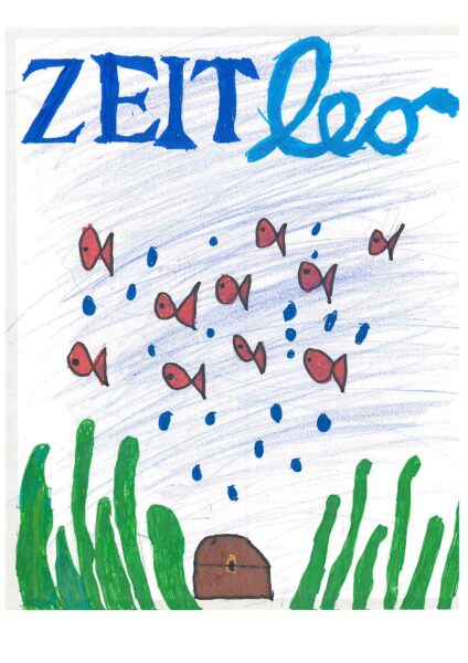 von Frieda Zieher, 10 Jahre