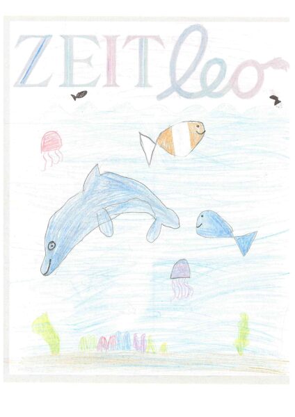 von Johanna Harborth, 9 Jahre