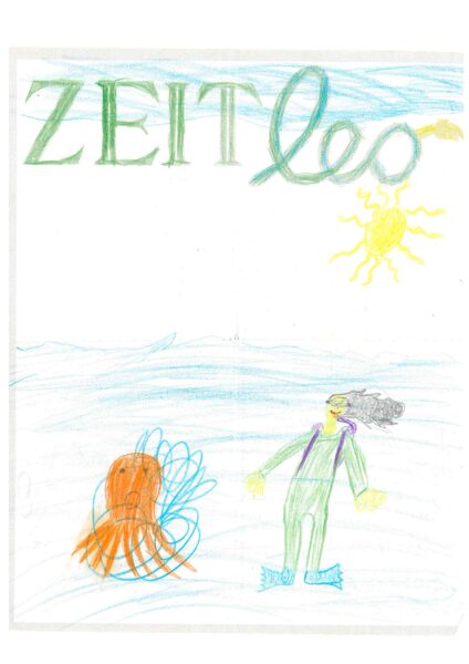 von Pauline Reus, 7 Jahre