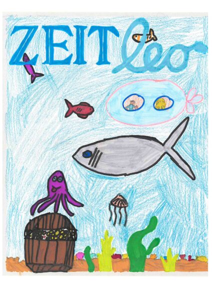 von Leandra Oetling, 9 Jahre