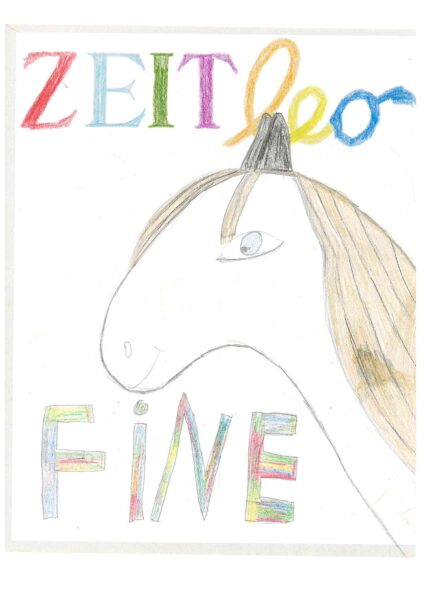 von Ida Schättiger, 9 Jahre