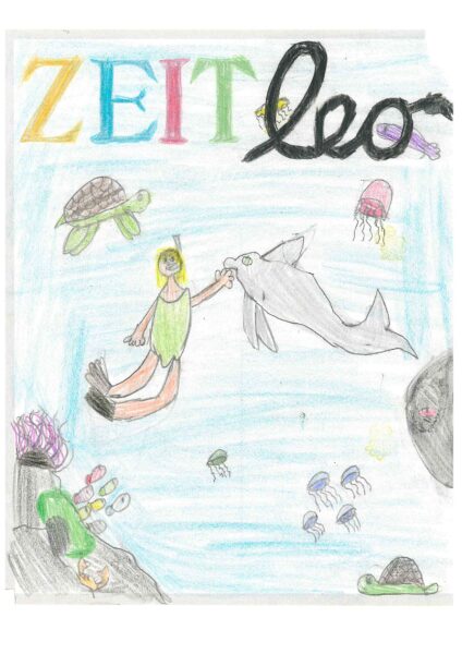 von Stella Gullmann, 8 Jahre