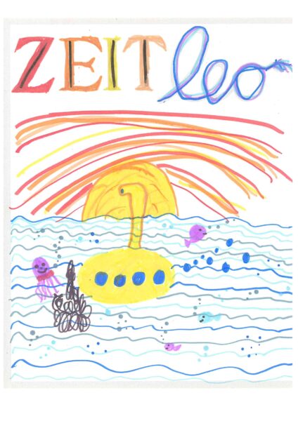 von Helen Streckfuß, 8 Jahre
