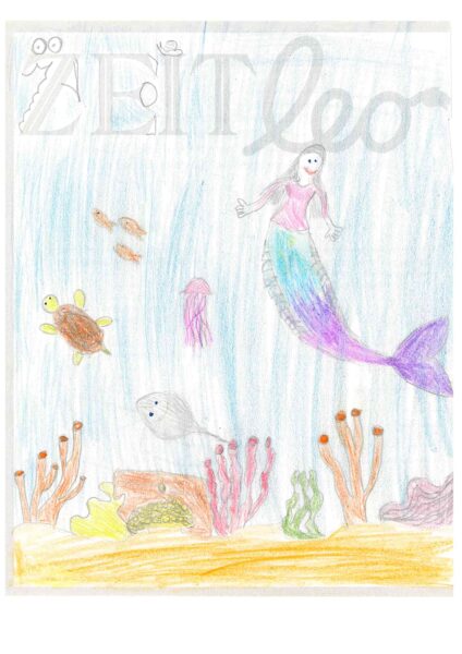 von Lilli Witte, 10 Jahre