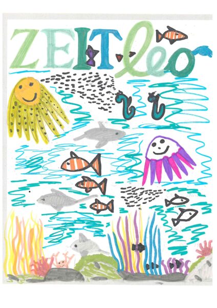 von Emma Lales, 9 Jahre