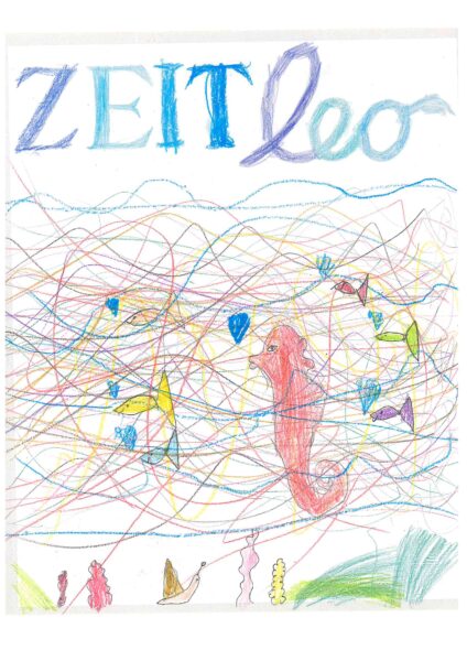 von Lea Lutz, 8 Jahre