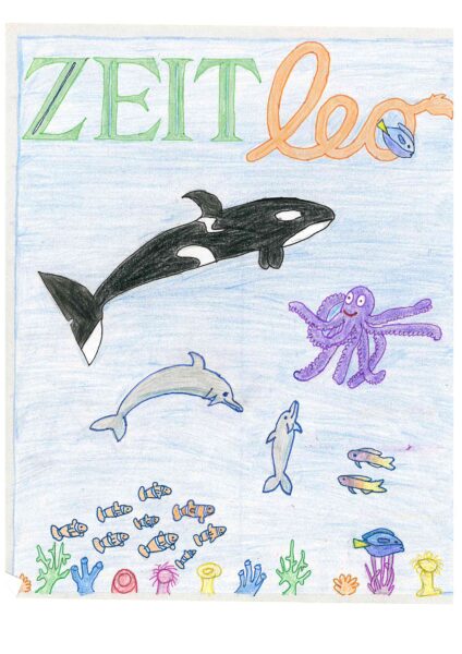 von Elo Göllner, 9 Jahre