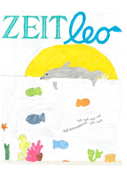 von Louisa Eckardt, 8 Jahre