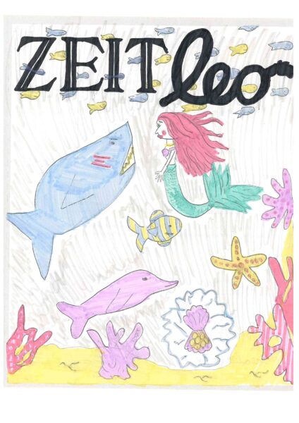 von Lisa Lueger, 9 Jahre