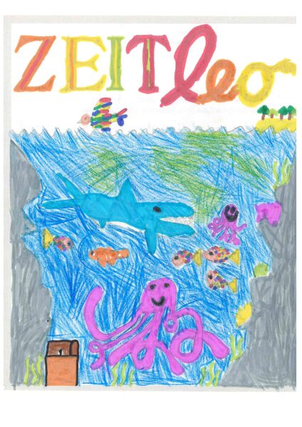 von Dominik Tilg, 7 Jahre
