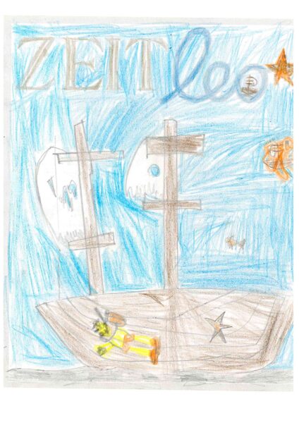 von Friedrich Baumert, 8 Jahre