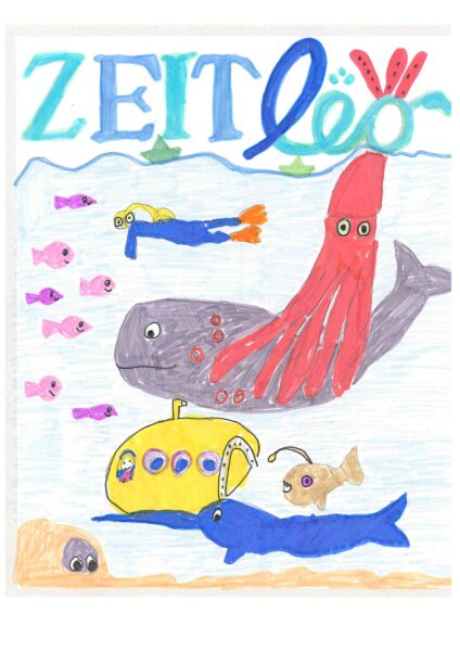 von Malou Sabha, 8 Jahre