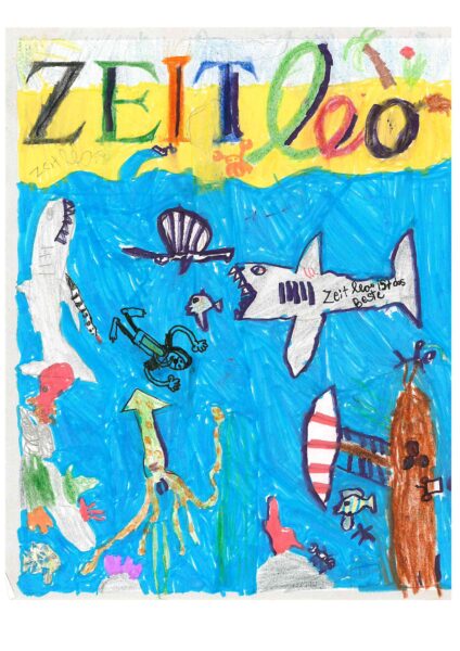 von Josef Sturm, 8 Jahre