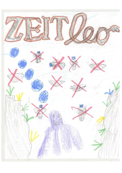 von Julino Weber, 7 Jahre
