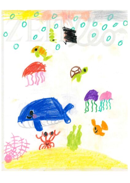 von Max Otto, 8 Jahre