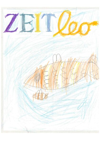 von Benjamin Quinque, 7 Jahre