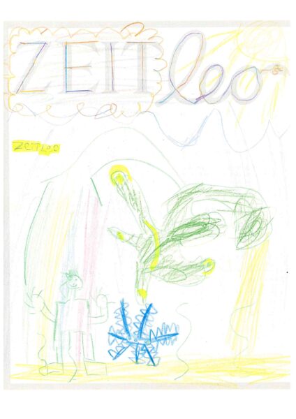 von Henri Ahluwalia, 8 Jahre