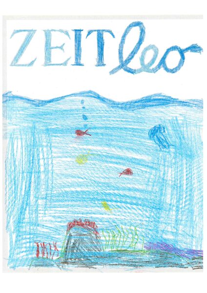von Severin Beyer, 9 Jahre
