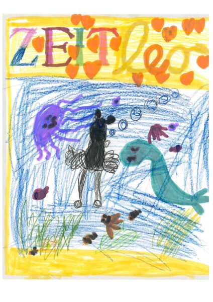 von Gereon Schütz, 7 Jahre