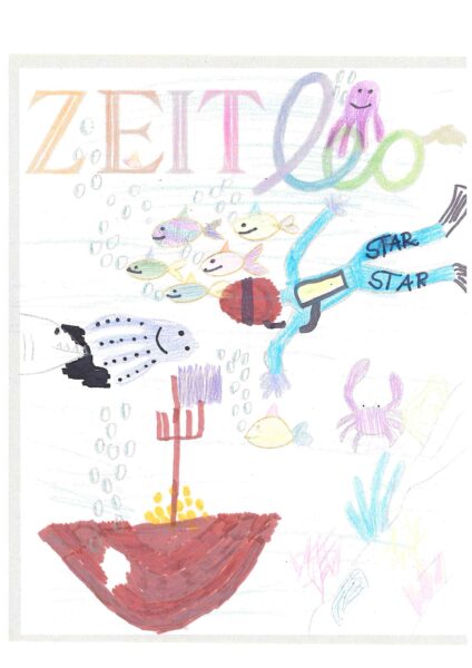 von Lara Delarü, 9 Jahre