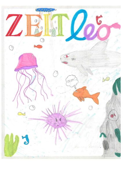 von Paula Briese, 11 Jahre
