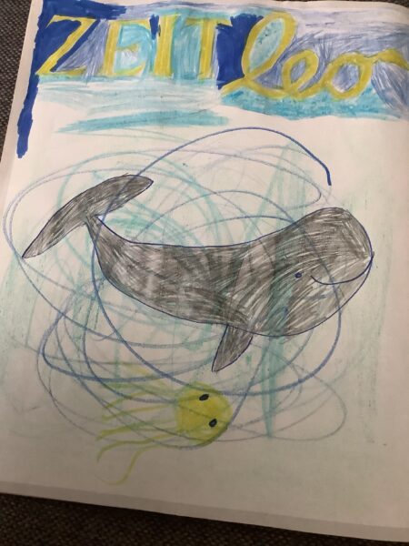 von Emilia Güther, 10 Jahre