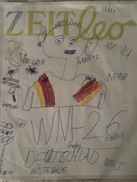 von Eike Thums, 7 Jahre