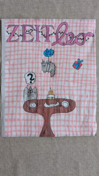 von Johanna Hansemann, 10 Jahre