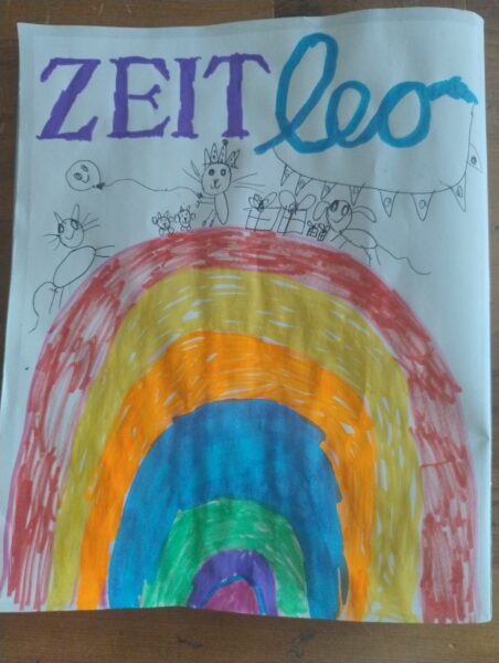 von Amaya, 7 Jahre