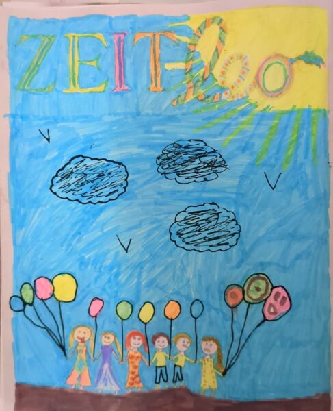 von Ella Schwarz, 8 Jahre
