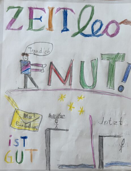 von Julian Brünkmann, 8 Jahre