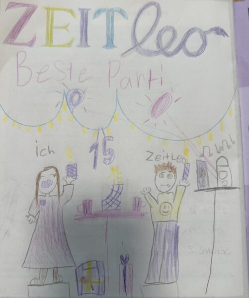von Daniella Shvetsova, 8 Jahre