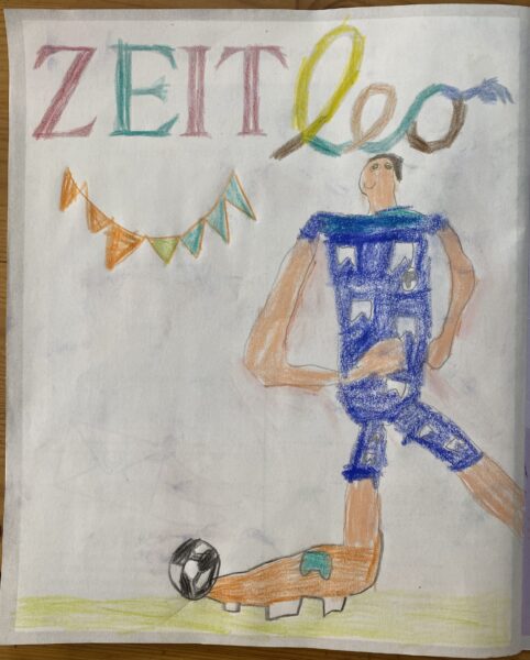von Nathan, 7 Jahre