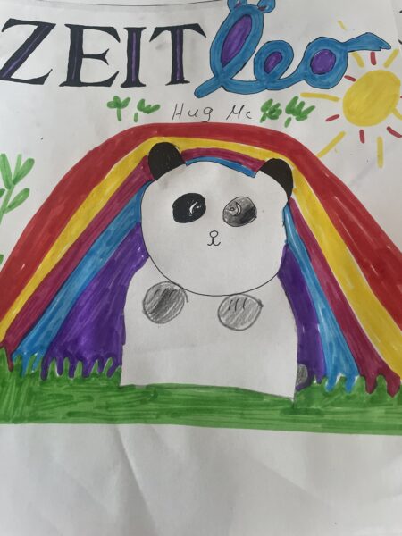 von Lena, 10  Jahre