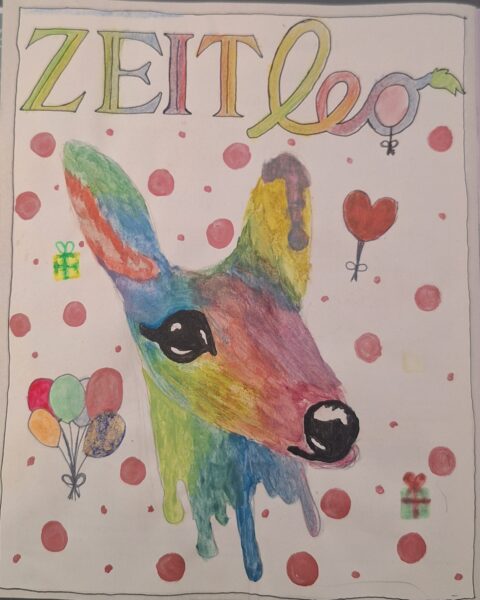 von Emma Lienbacher, 10 Jahre