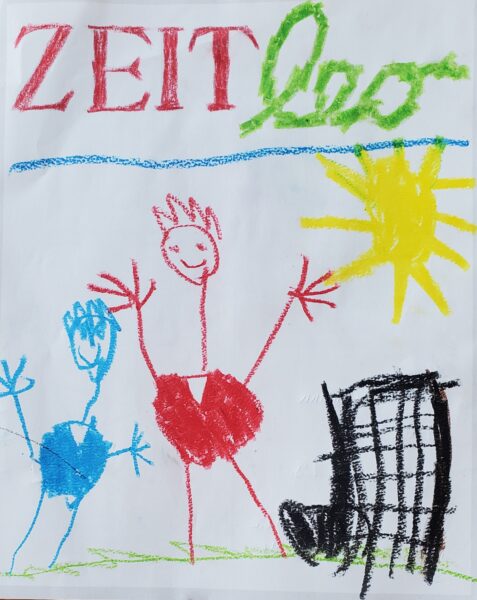 von Lorenz Baumann, 6 Jahre