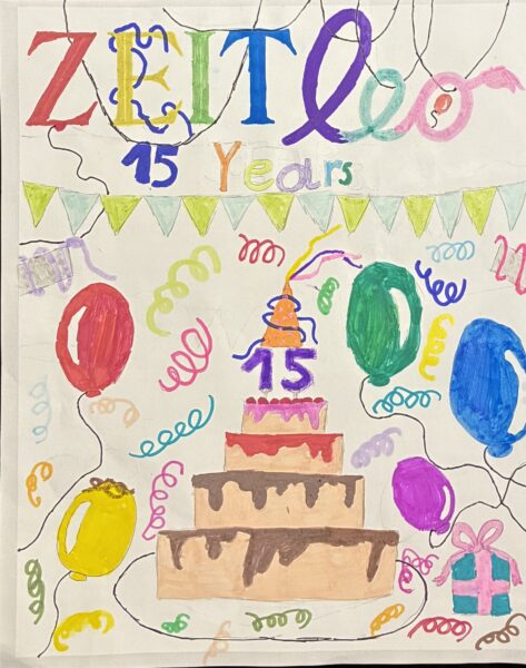 von Klara Renziehausen, 10 Jahre
