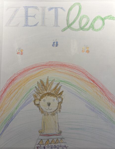 von Lilo, 7 Jahre