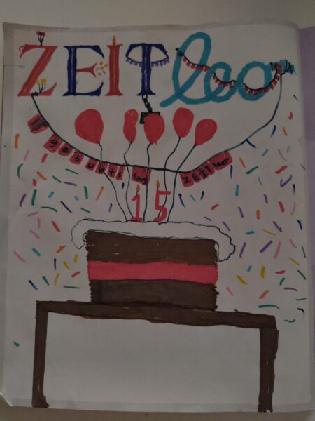 von Anton Ege, 9 Jahre