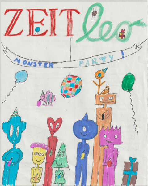von Anouk K., 9 Jahre