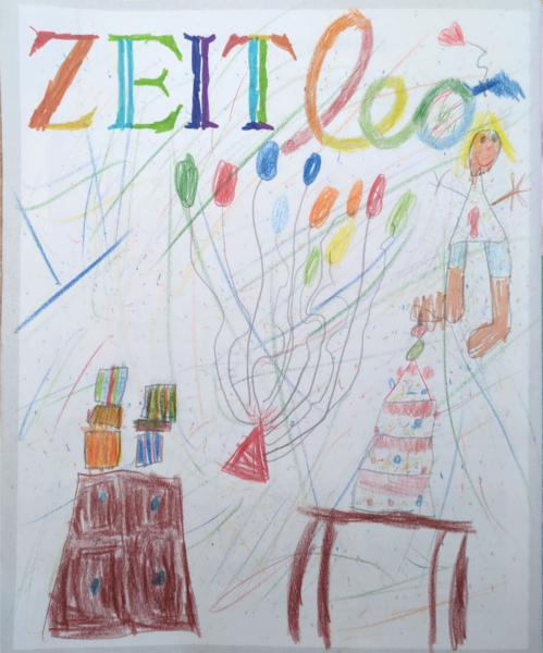 von Sara, 7 Jahre