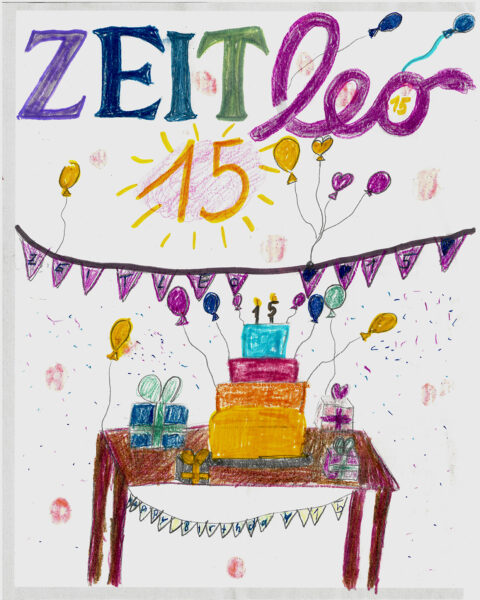 von Lina Blumrich, 10 Jahre