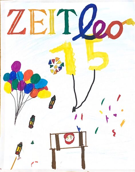 von Johann Dollinger, 9 Jahre